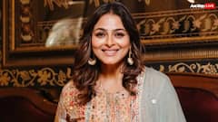 शिल्पा शिरोडकर की गाड़ी को बस ने मारी टक्कर, एक्ट्रेस ने डैमज कार की तस्वीर शेयर कर लिखा-कुछ भी हो सकता था