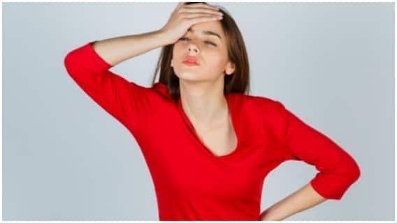 Dizziness : కళ్లు తిరగడం ప్రమాదానికి సంకేతమా? ఈ లక్షణాలు కనిపిస్తే జాగ్రత్త.. చికిత్స, ఇంటి నివారణలు ఇవే