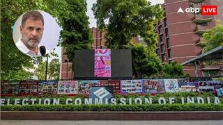 Election Commission On SIR: चुनाव आयोग ने बिना नाम लिए राहुल गांधी को दी सख्त हिदायत, कहा- 'गंदे शब्दों का इस्तेमाल करके...'