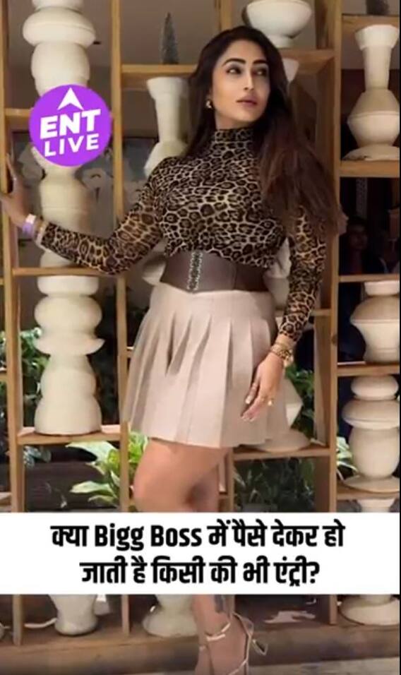 बिग बॉस एंट्री घोटाला? ₹10 लाख का प्रचार बनाम रियलिटी शो का वादा- प्रियंका बनर्जी बनाम Dr.Abhineet Gupta  विवाद