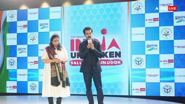 ‘वो दृश्य देखकर दिल बहुत दुखा था..’, पहलगाम हमले को याद कर भावुक हुए राजकुमार राव, कही ये बात