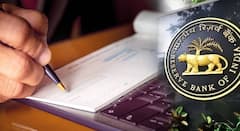 चेक पेमेंट होणार झटपट, नवा नियम लागू; रिझर्व्ह बँकेकडून चेक ट्रान्सेक्शन सिस्टीममध्ये मोठा बदल, वाचा सविस्तर