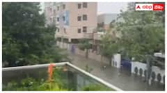 తెలంగాణలో మరో రెండు రోజులు భారీ వర్షాలు- హైదరాబాద్‌కు కాస్త ఊరట!