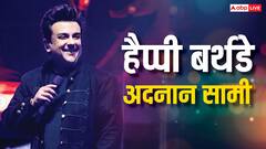 अदनान सामी ने की 3 शादियां, 230 किलो वजन की वजह से हुए ट्रोल, सिंगर की ऐसी रही जिंदगी