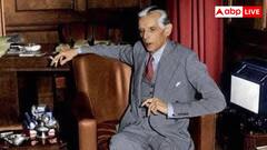 ब्रिटिश ब्रांड का सिगरेट और सिगार के कश, जानें क्या-क्या थे जिन्ना के नवाबी शौक?