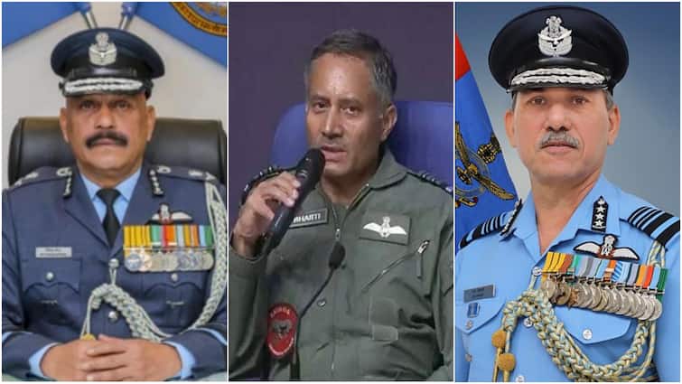 Gallantry Awards: 36 IAF Heroes Honoured For Operation Sindoor, First-Ever Sarvottam Yudh Seva Gallantry Awards: 36 IAF Heroes Honoured For Operation Sindoor, First-Ever Sarvottam Yudh Seva