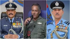 Gallantry Awards: 36 IAF Heroes Honoured For Operation Sindoor, First-Ever Sarvottam Yudh Seva Medals Given
