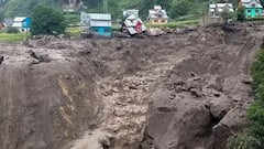 Kishtwar Cloudburst: કિશ્તવાડમાં વાદળ ફાટવાથી 30 લોકોના મોત, સેનાએ સંભાળ્યો મોરચો