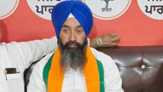 Tarn Taran Bye Election: बीजेपी ने तरन तारन उपचुनाव के लिए घोषित किया उम्मीदवार, इस नेता को दिया टिकट