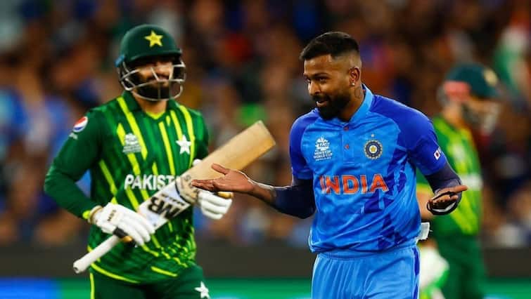 Amid Row Over Pakistan Clash, Sports Ministry Confirms Team India Free To Play Asia Cup