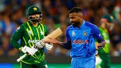 Amid Row Over Pakistan Clash, Sports Ministry Confirms Team India Free To Play Asia Cup