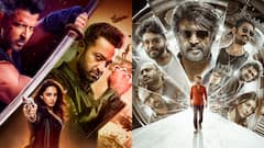 Coolie Vs War 2: 'కూలీ' వర్సెస్ 'వార్ 2'... ఇండియాలో ఫస్ట్ డే ఎవరి కలెక్షన్ ఎంత?  బాక్సాఫీస్‌లో డామినేషన్ ఎవరిది?