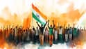 Independence Day 2025: நாளை சுதந்திர தினம்.. களைகட்டிய இந்தியா.. உற்சாகத்தின் உச்சியில் மக்கள்!