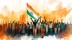 Independence Day 2025: நாளை சுதந்திர தினம்.. களைகட்டிய இந்தியா.. உற்சாகத்தின் உச்சியில் மக்கள்!