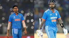 ਸ਼ੁਭਮਨ ਗਿੱਲ ਜਾਂ ਸੁਰਿਆਕੁਮਾਰ ਯਾਦਵ, ਕੌਣ ਹੋਵੇਗਾ ਭਾਰਤੀ ਟੀਮ ਦਾ ਕਪਤਾਨ?