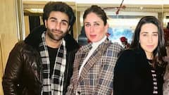 Ranbir & Kareena’s Cousin Aadar Jain Says He’s Faced Rejections Despite Kapoor Legacy