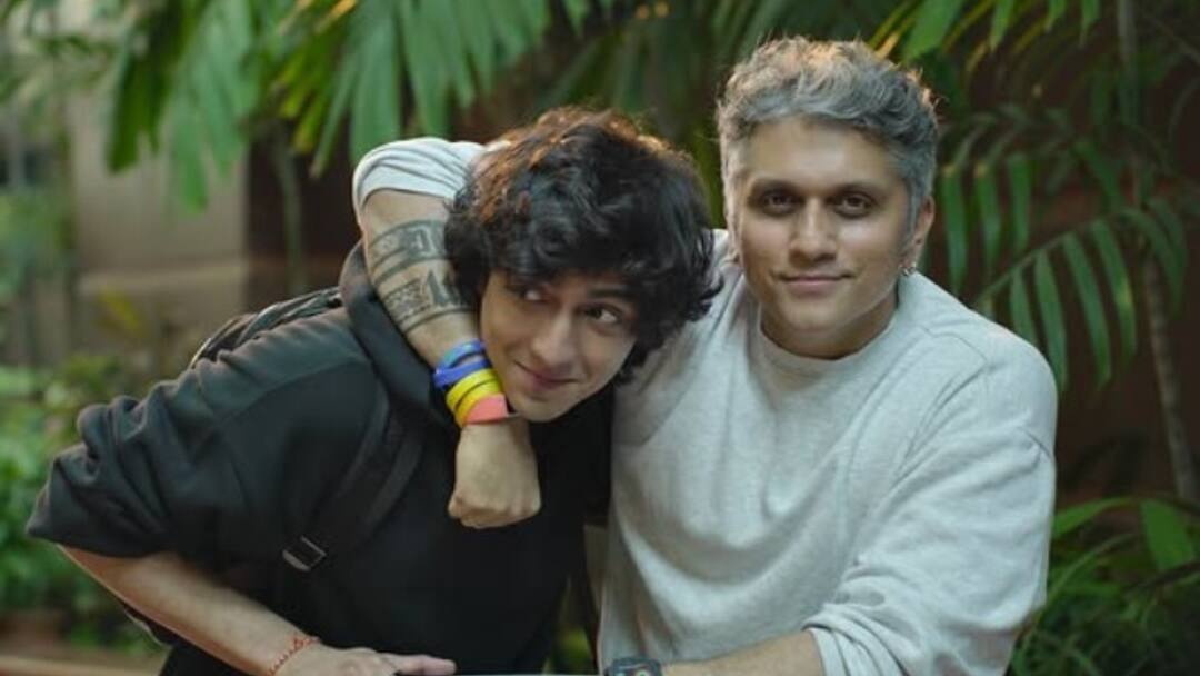 Mohit Suri On Saiyaara Sequel: ‘Let’s Not Ruin...' mohit-suri-saiyaara-sequel-aditya-chopra-decision Mohit Suri On Saiyaara Sequel: ‘Let’s Not Ruin...'