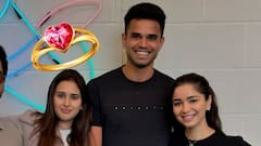 Who is Saaniya Chandok: कौन हैं अर्जुन तेंदुलकर की मंगेतर सानिया चंडोक? उनके बारे में ये सात बातें आप नहीं जानते होंगे