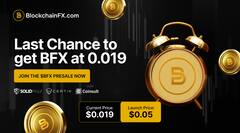 BlockchainFX Aims For 1000x Upside While Nexchain And Bitcoin Swift Look To Strengthen Market Position