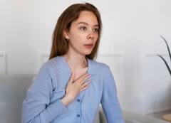 नसों में ब्लॉकेज होने पर दिखते हैं ये 6 लक्षण, इन नुस्खों से तुरंत पाएं आराम