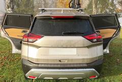 ਫਾਰਚੂਨਰ ਨੂੰ ਟੱਕਰ ਦੇਣ ਵਾਲੀ ਗੱਡੀ ਦਾ ਭਾਰਤ ‘ਚ ਨਿਕਲਿਆ ਜਲੂਸ !  ਪਿਛਲੇ 2 ਮਹੀਨਿਆਂ ਵਿੱਚ ਨਹੀਂ ਮਿਲਿਆ ਇੱਕ ਵੀ ਗਾਹਕ