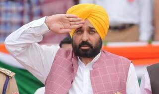 ਫਰੀਦਕੋਟ ਪਹੁੰਚੇ ਸੀਐਮ ਮਾਨ, ਭਲਕੇ ਨਹਿਰੂ ਸਟੇਡੀਅਮ 'ਚ ਲਹਿਰਾਉਣਗੇ ਤਿਰੰਗਾ; 2 ਹਜ਼ਾਰ ਪੁਲਿਸ ਮੁਲਾਜ਼ਮ ਤਾਇਨਾਤ