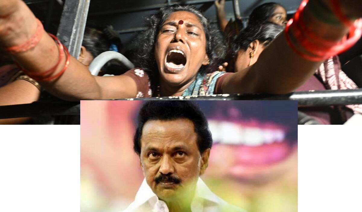 எழுந்த விமர்சனம்; ’’தூய்மைப் பணியாளர்களின் மாண்பை..’’ முதல்வர் ஸ்டாலின் வெளியிட்ட முக்கிய அறிவிப்பு!!