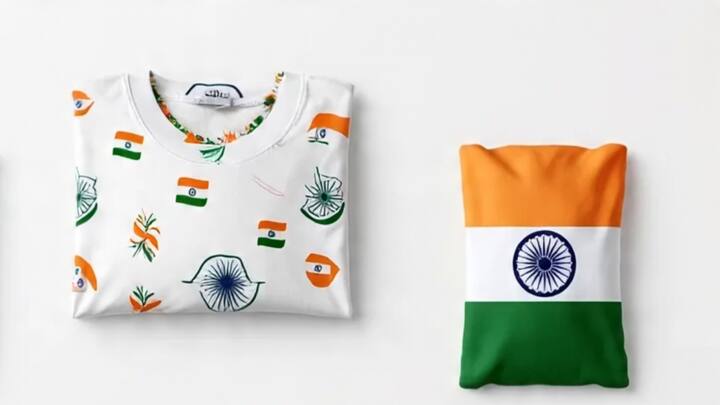 ध्वज कोणत्याही प्रकारच्या गणवेशाचा किंवा पोशाखाचा भाग बनवू नये. तो उश्या, रुमाल, टिश्यू किंवा कपड्यांवर छापू नये.