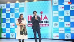 ABP India Unshaken: 'એ દ્રશ્ય જોઈ હૃદય ખૂબ જ દુઃખી હતું...', પહેલગામ હુમલાને યાદ કરીને ભાવુક થયો રાજકુમાર રાવ