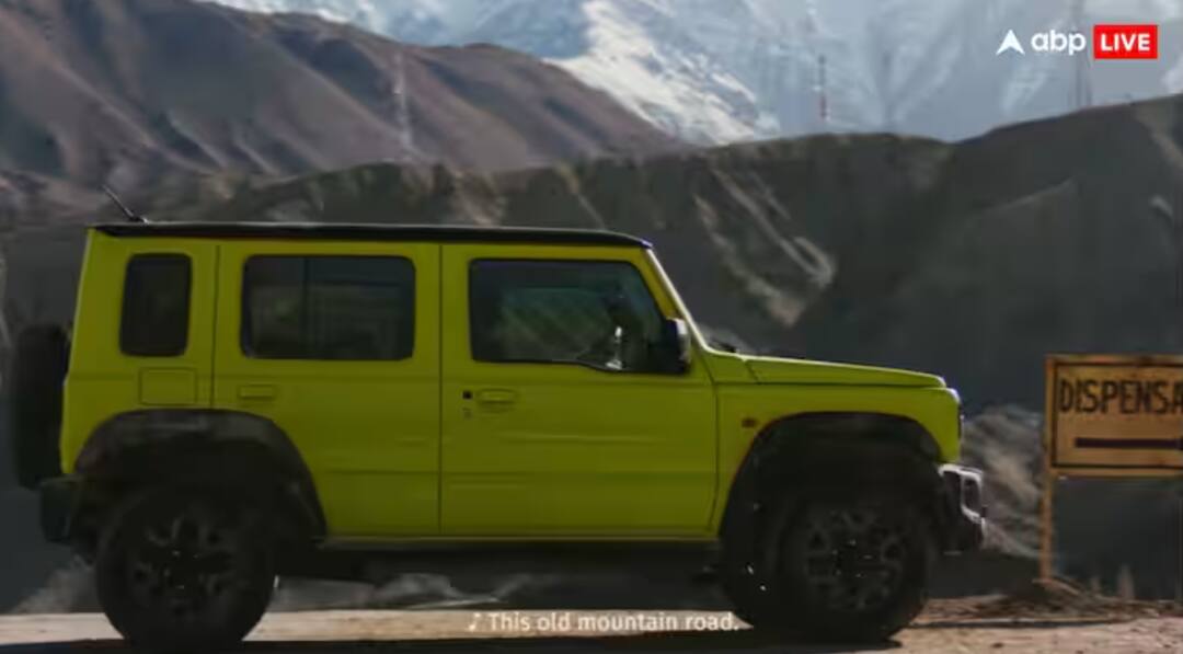 Jimny 5 doors sales stopped in australia ਮਾਰੂਤੀ ਸੁਜ਼ੂਕੀ ਨੇ ਦਿੱਤਾ ਵੱਡਾ ਝਟਕਾ ! ਬੰਦ ਕਰ ਦਿੱਤੀ Jimny ਦੀ ਬੂਕਿੰਗ, ਗਾਹਕਾਂ ਨੂੰ ਵਾਪਿਸ ਮੋੜੇ ਜਾ ਰਹੇ ਨੇ ਪੈਸੇ, ਜਾਣੋ ਕੀ ਬਣੀ ਵਜ੍ਹਾ