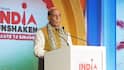 ‘PM Modi Doesn't Bow To Foreign Pressure’: Rajnath Singh On Tariff Row, Op Sindoor At ABP's India Unshaken