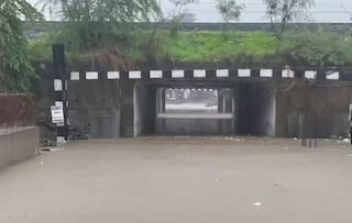 Gujarat Rain: ચાર સિસ્ટમ થઈ ગઈ સક્રિય, આ જિલ્લાઓમાં તૂટી પડશે ધોધમાર વરસાદ