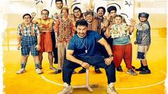 బాలీవుడ్ స్టార్ ఆమిర్ ఖాన్ స్పెషల్ ఆఫర్ - జస్ట్ 2 డేస్ ఫర్ 'సితారే జమీన్ పర్'