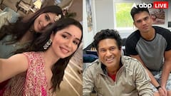 अर्जुन तेंदुलकर की लव मैरिज है या अरेंज? जानें सानिया चंडोक से रिलेशन की इनसाइड स्टोरी