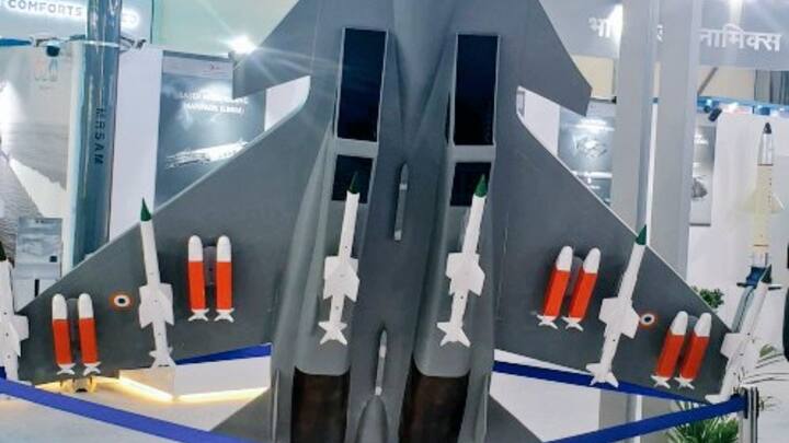 नए SAAW में एडवांस्ड इलेक्ट्रो-ऑप्टिकल (EO) और इमेजिंग इन्फ्रारेड (IIR) सीकर का इस्तेमाल होगा. यह मिसालइल को ‘फायर-एंड-फॉरगेट’ क्षमता देगा, यानी लॉन्च के बाद मिसाइल खुद टारेगट को ढूंढकर सटीक वार करेगी.