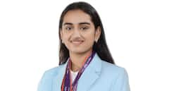 Two Bronze Medals For India's Alpana Dubey At 6th Asian Yogasana Championship