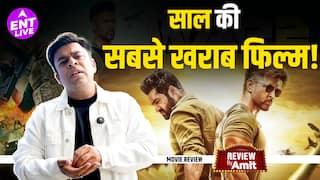 War 2 रिव्यु : वाई.आर.एफ का सबसे खराब प्रोडक्ट,घटिया वी.एफ.एक्स, ओवर एक्टिंग | Hrithik Roshan | Jr. NTR |Tiger Shroff