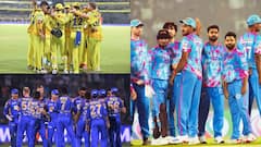 CSK और राजस्थान रॉयल्स के बाद एक और टीम हुई 'बैन', करोड़ों हजम करने का भुगतना पड़ा खामियाजा