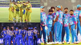 CSK और राजस्थान रॉयल्स के बाद एक और टीम हुई 'बैन', करोड़ों हजम करने का भुगतना पड़ा खामियाजा