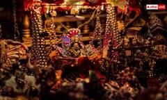 Janmashtami 2025: કૃષ્ણ જન્માષ્ટમી પર ઘરમાં આ જગ્યા પર રાખો મોરપંખ, સુખ શાંતિમાં થશે વધારો