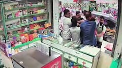पुण्यात वर्दीच्या दादागिरीचं भूत कोण उतरवणार? पोलीस उपनिरीक्षकाकडून मेडिकल चालकाला शिवीगाळ अन् जीवे मारण्याची धमकी