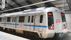 15 अगस्त पर इन मेट्रो स्टेशनों के एंट्री-एग्जिट पर रहेगी पाबंदी, सफर पर निकलने से पहले जान लें जरूरी बात