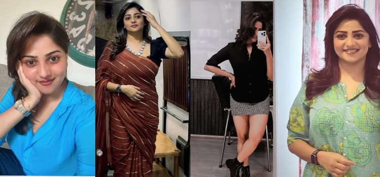 Rachita Ram: 'కూలీ'లో విలన్‌గా సర్‌ప్రైజ్ చేసిన హీరోయిన్... మహానటిని మించిన అపరిచితురాలు - ఎవరీ రచితా రామ్?