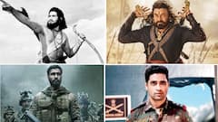 కృష్ణ ‘అల్లూరి సీతారామరాజు’, చిరు ‘సైరా to అడివి శేష్ ‘మేజర్’, విక్కీ కౌశల్ ‘ఉరి’ వరకు - ఈ శుక్రవారం (ఆగస్టు 15) టీవీలలో వచ్చే సినిమాల లిస్ట్