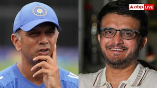 सचिन तेंदुलकर के बेटे की तो सगाई हो गई, जानें राहुल द्रविड़ और सौरव गांगुली के बच्चों का रिलेशनशिप स्टेटस?