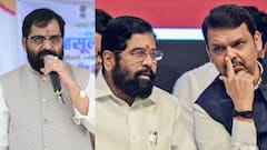 भरत गोगावलेंचे दिल्लीत राज्यातील भाजप नेतृत्वाविरोधात रडगाणे; दैनिक सामनातून सरकारवर हल्लाबोल