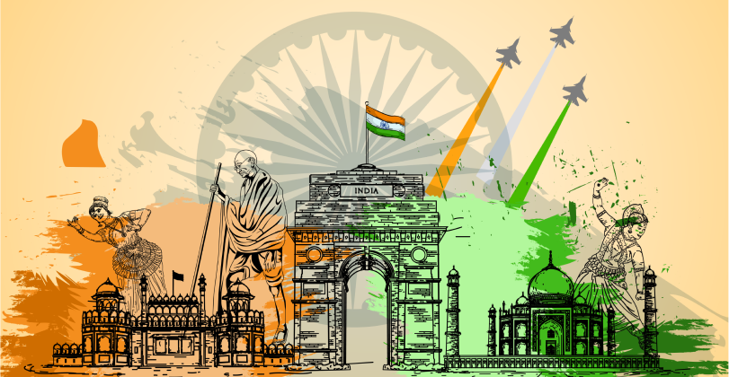 Independence Day 2025: நாளை சுதந்திர தினம்.. களைகட்டிய இந்தியா.. உற்சாகத்தின் உச்சியில் மக்கள்!