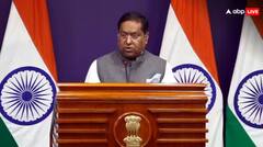 ਪਾਕਿਸਤਾਨ ਦੀ ਭੜਕਾਊ ਬਿਆਨਬਾਜ਼ੀ ਦਾ ਭਾਰਤ ਨੇ ਦਿੱਤਾ ਢੁਕਵਾਂ ਜਵਾਬ, ਕਿਹਾ- ਆਪਣੀ ਜ਼ੁਬਾਨ ਸੰਭਾਲੋ, ਨਹੀਂ ਤਾਂ ਨਤੀਜੇ ਦੁਖਦਾਈ ਹੋਣਗੇ