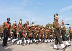 वीरता पुरस्कारों में एक बार फिर देश में नंबर-1 बनी जम्मू कश्मीर पुलिस, मिले इतने पदक