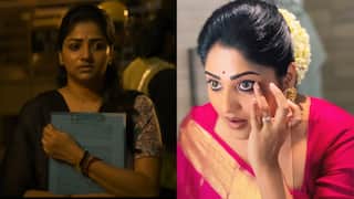 Rachita Ram: 'కూలీ'లో విలన్గా సర్ప్రైజ్ చేసిన హీరోయిన్... మహానటిని మించిన అపరిచితురాలు - ఎవరీ రచితా రామ్?